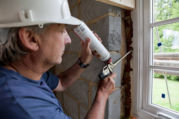 Professional Insulation Services in Highlands, NJ